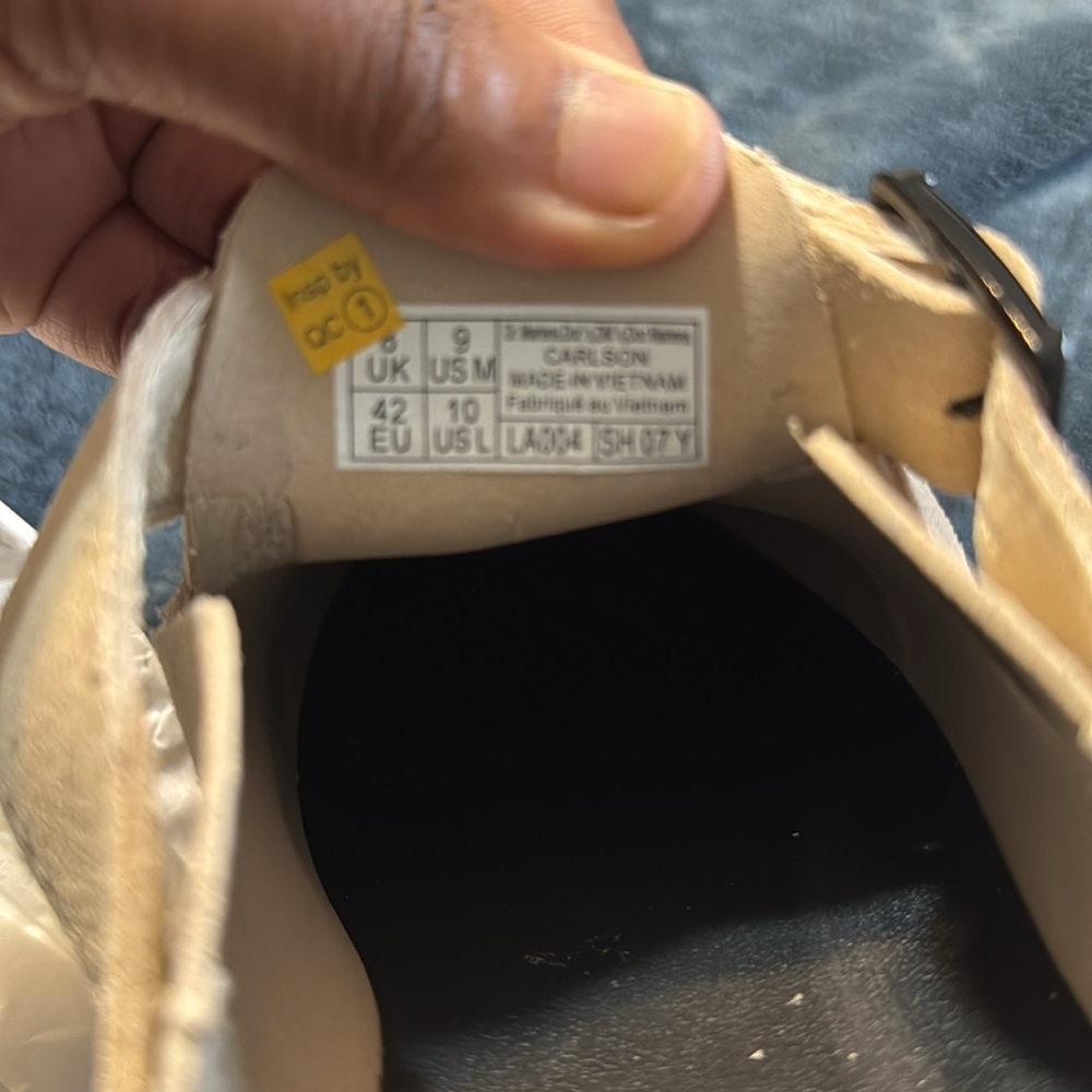 Dr. Martens Carlson Clog - Picture 5 of 8